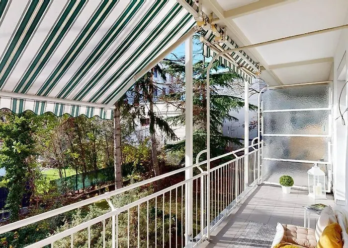 Metro Residence Vienna